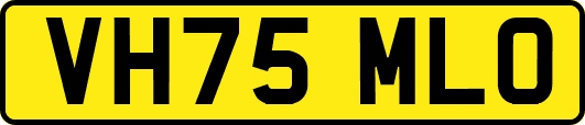VH75MLO