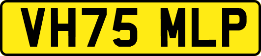 VH75MLP