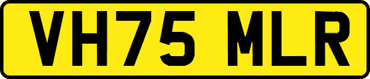 VH75MLR