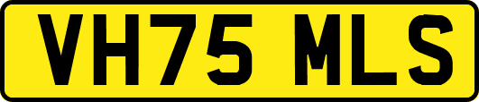 VH75MLS
