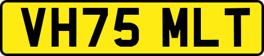 VH75MLT