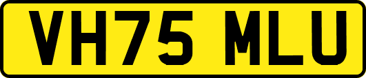 VH75MLU