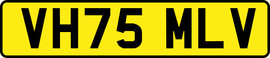 VH75MLV