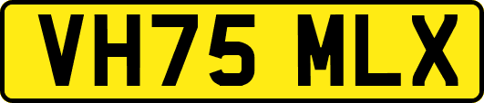 VH75MLX