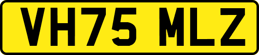 VH75MLZ