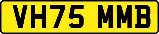 VH75MMB
