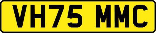 VH75MMC