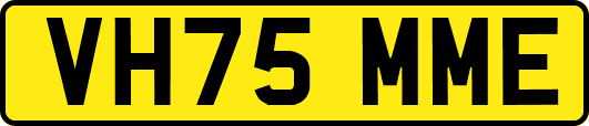 VH75MME