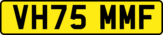 VH75MMF