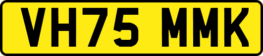 VH75MMK