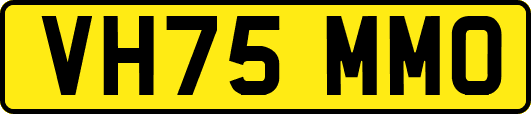 VH75MMO