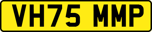 VH75MMP