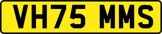 VH75MMS