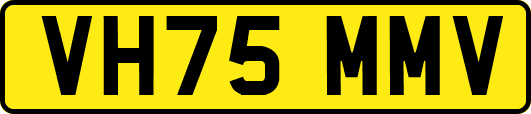 VH75MMV
