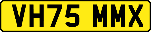 VH75MMX