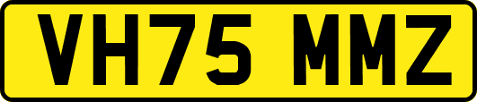 VH75MMZ