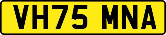 VH75MNA