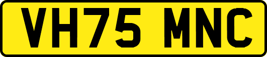 VH75MNC
