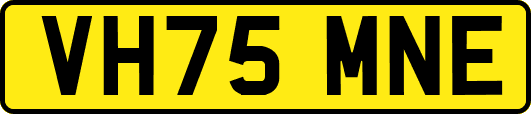 VH75MNE