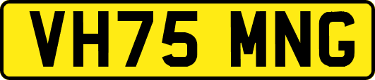 VH75MNG