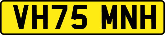 VH75MNH