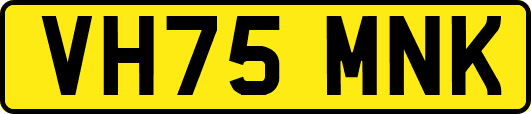 VH75MNK