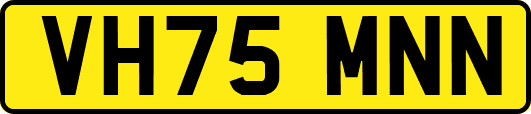 VH75MNN