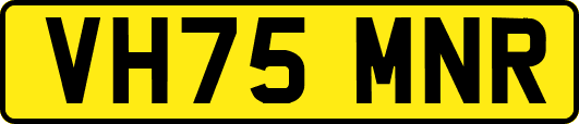 VH75MNR