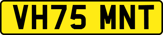 VH75MNT