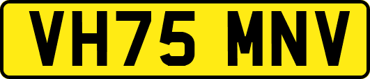 VH75MNV