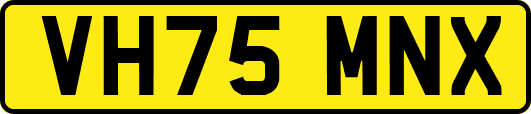 VH75MNX