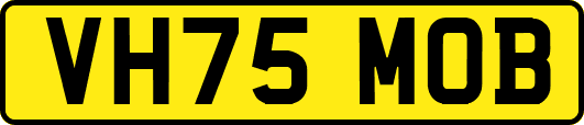 VH75MOB