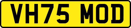 VH75MOD