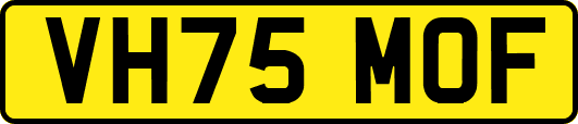 VH75MOF
