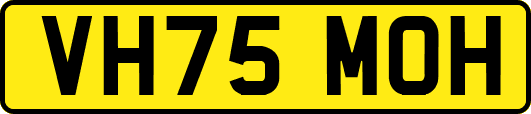VH75MOH