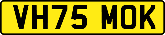 VH75MOK