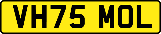 VH75MOL