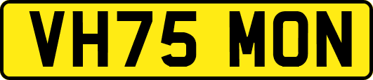 VH75MON