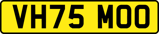 VH75MOO