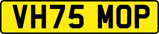 VH75MOP