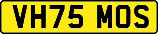 VH75MOS