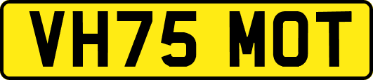 VH75MOT