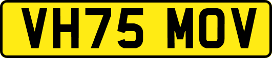 VH75MOV