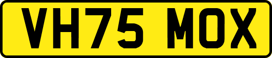 VH75MOX