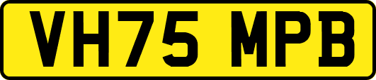 VH75MPB