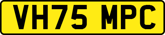 VH75MPC