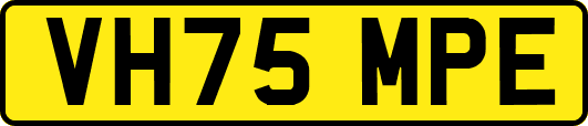 VH75MPE