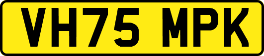 VH75MPK