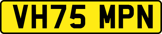 VH75MPN