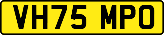 VH75MPO